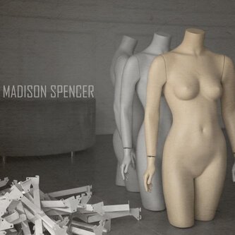 Madison Spencer
