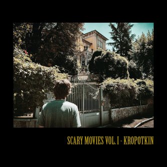 Scary Movies - vol. I