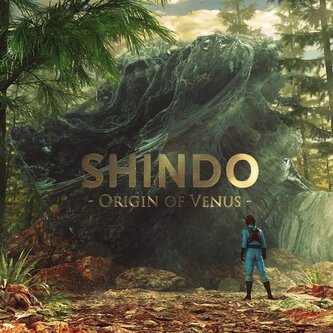 Origin Of Venus