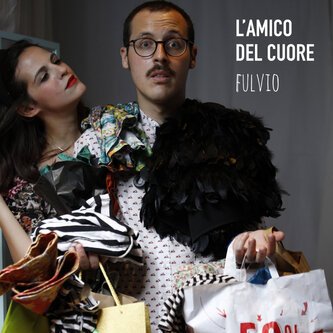 L'amico del cuore
