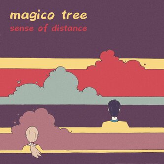 Sense of distance