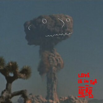 Love is in the HERR [Demo]