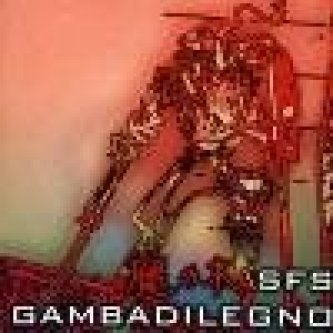 Gambadilegno