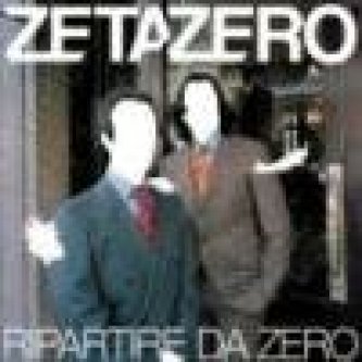 Ripartire da zero