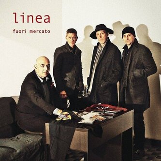 Copertina dell'album Fuori mercato, di "LINEA"