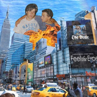 The Dome - Feat Cifra