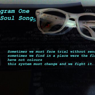 My Soul Songs