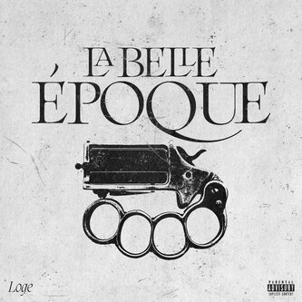 La Bélle Epoque
