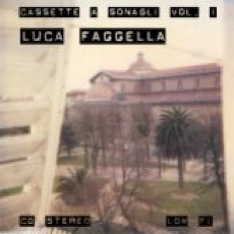 cassette a sonagli, vol. I