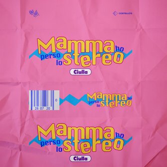 Mamma ho perso lo stereo