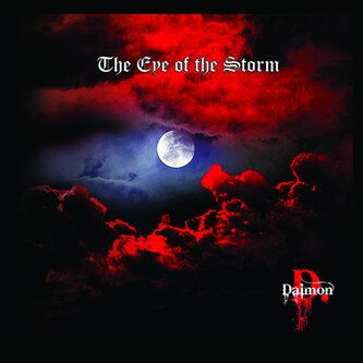 The eye of the storm