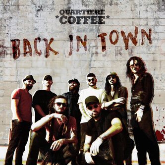 Back in Town