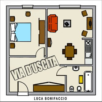 Via D'Uscita