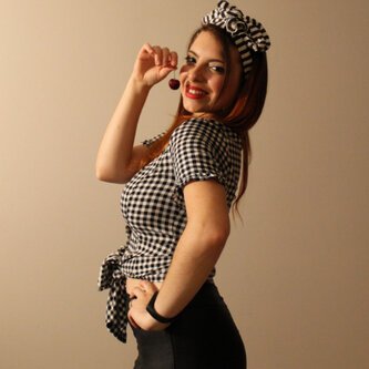 Sweet Cherry