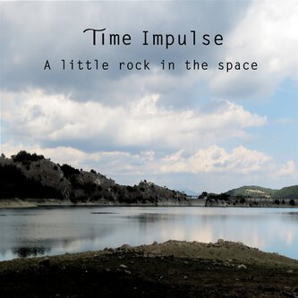A Little Rock in the Space
