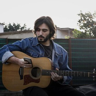 Copertina dell'album About It - Home Session (1st Anniversary), di Luca Notaro