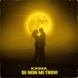 Se non mi trovi - Unplugged Version