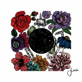 Copertina dell'album Luci, di Luci