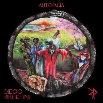 AUTOFAGIA