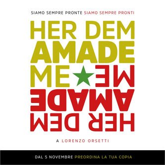 HER DEM AMADE ME