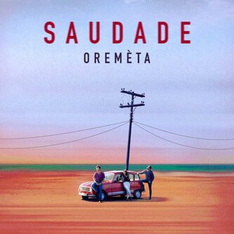 Saudade