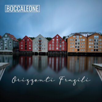 Orizzonti fragili