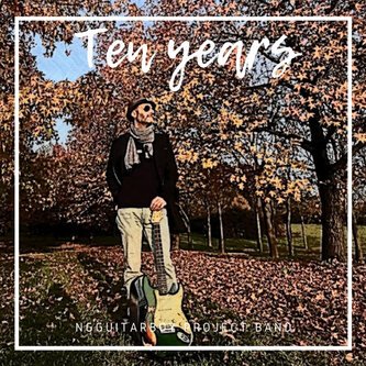 Ten Years
