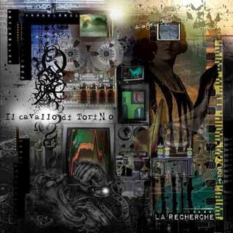 La Recherche