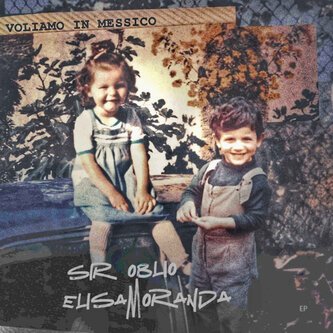 Voliamo in Messico (Ep)