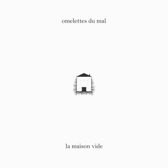 La maison vide