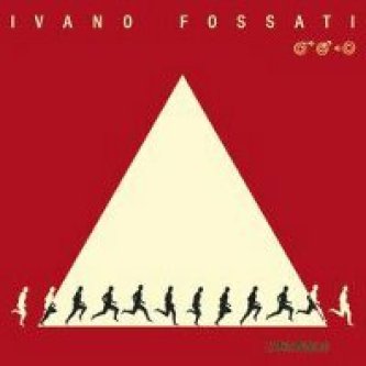 Copertina dell'album L'Arcangelo, di Ivano Fossati
