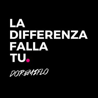 La differenza falla tu