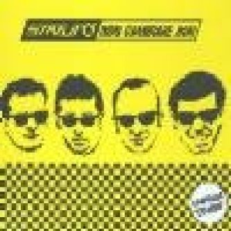 Non cambiare mai (CD-SINGLE)