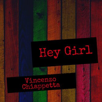 Hey Girl
