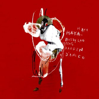 Haya feat. Dargen D'Amico