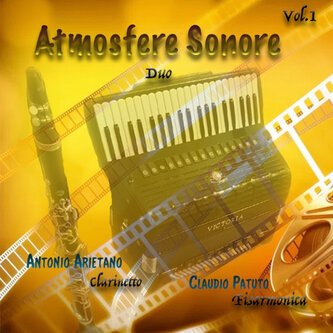 Atmosfere Sonore