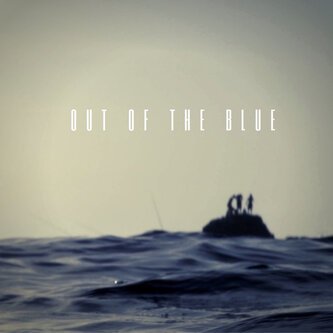 Out of the blue