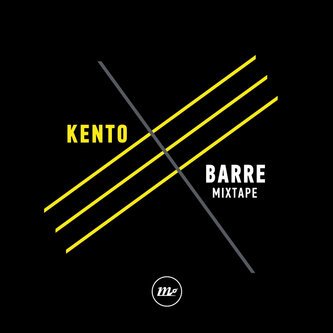 Barre Mixtape