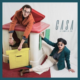 CASA