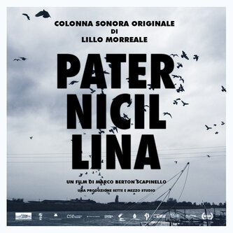 Paternicillina (Colonna  Sonora Originale)