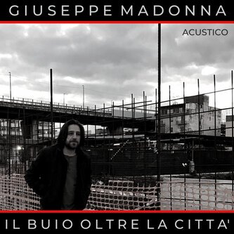Il Buio Oltre la Città