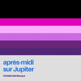 Après-midi sur Jupiter