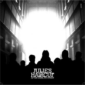 Copertina dell'album After Dark, My Sweet, di Julie's Haircut