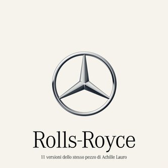 Rolls-Royce