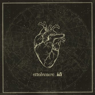 Copertina dell'album Idi, di Ottobrenero