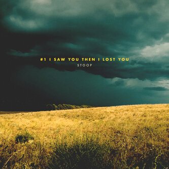 #1 I SAW YOU THEN I LOST YOU