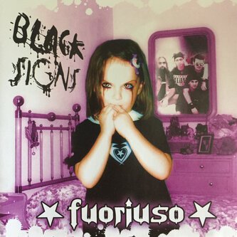 Black Signs