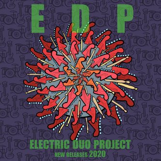 EDP COMPILATION: New Releases 2020