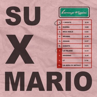 SuXmario