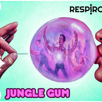 Jungle Gum